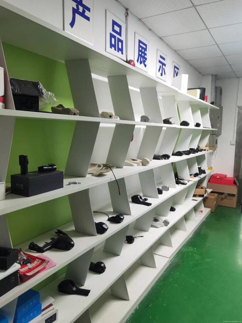 电子产品研发：行业新风向标