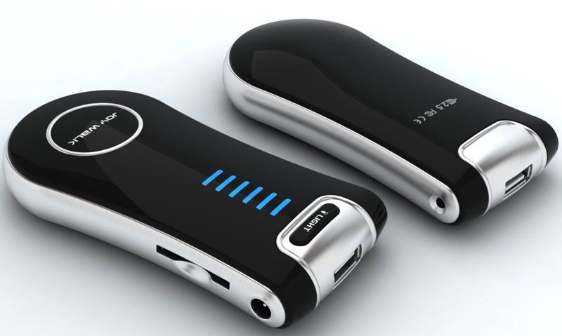 电子科技品牌如何在竞争激烈的市场中脱颖而出