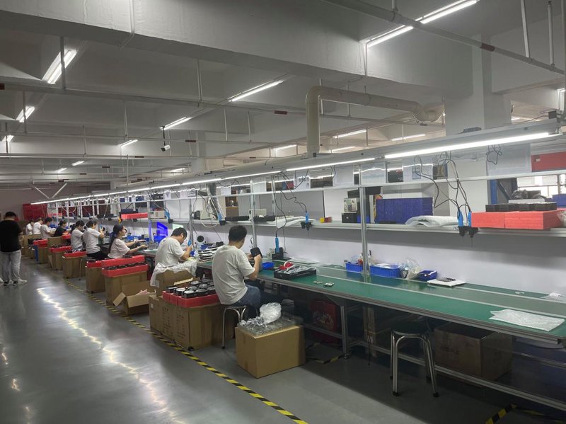 电子产品定制——打造您的专属科技伙伴